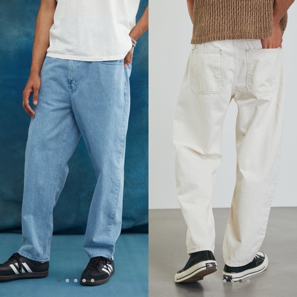 BDG | Slim Fit Curved Jeans - Picture 7 of 7